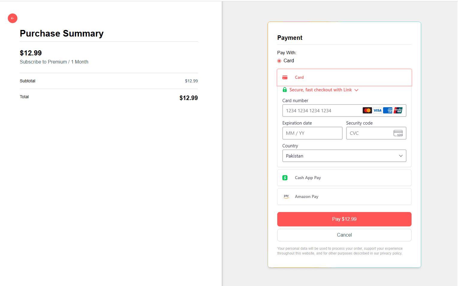 Colorverse AI-Powered Book Marketplace screenshot 4